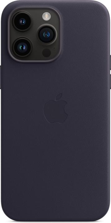 Produktbild Apple Leather Case with MagSafe (Apple iPhone 14 Pro Max)