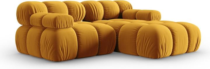 Actual product image Micadoni Bellis (Corner sofa)