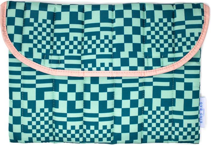 Produktbild Kind Bag Laptop Sleeve 13" Trippy Check (13", Universal)
