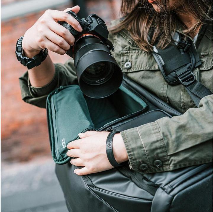 Immagine prodotto Pgytech OneMo (Zaino per fotocamera, 25 l)