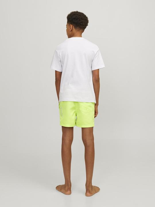 Actual product image Jack & Jones Swimming shorts JNR (128)