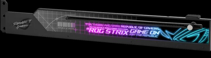 Produktbild ASUS VGA Acc Holder/Rog-Strix-Holder