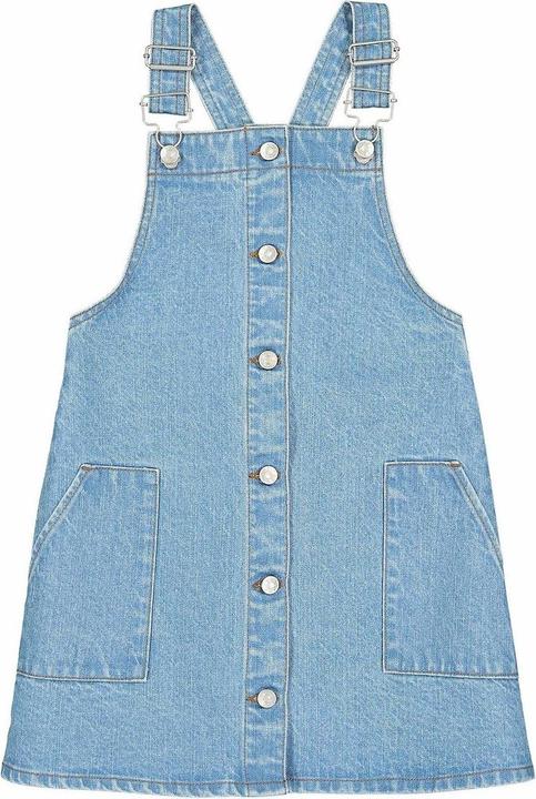 Image du produit La Redoute Collections Robe en jean (152)
