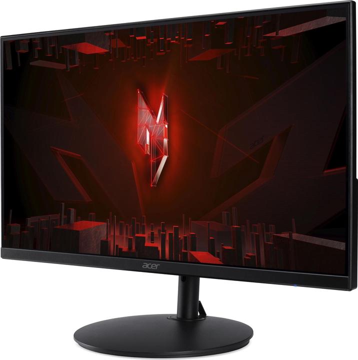 Actual product image Acer Nitro XF240YS3biphx (1920 x 1080 pixels, 23.80")