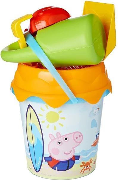Actual product image Smoby Peppa Pig