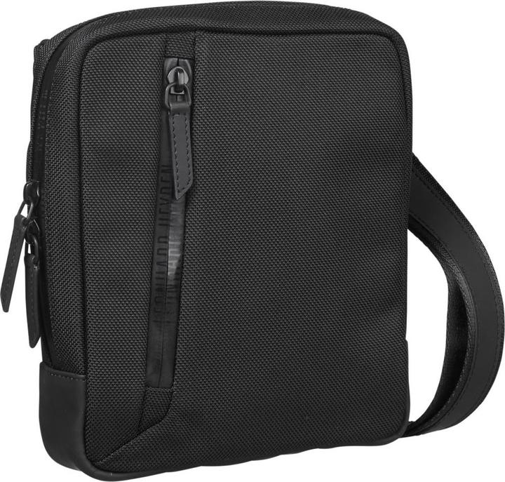 Actual product image Leonhard Heyden Helsinki - shoulder bag