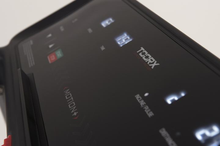 Actual product image Toorx Motion Plus