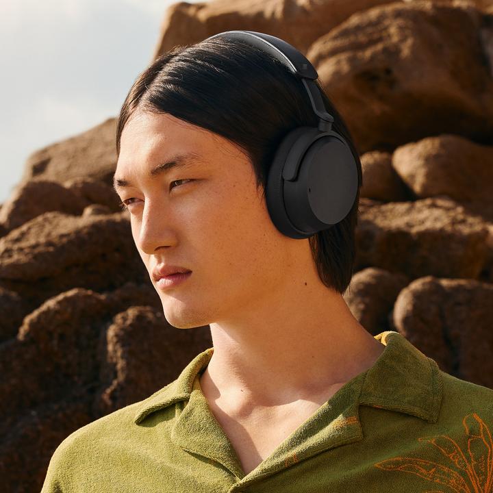 Produktbild Sennheiser Accentum Wireless (ANC, 50 h, Kabellos)