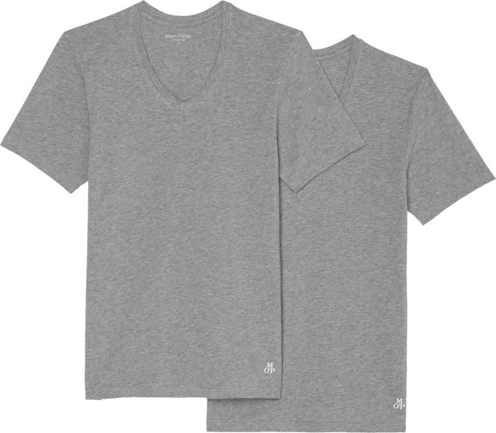 Image du produit Marc O'Polo V-Shirt Essentials (M)