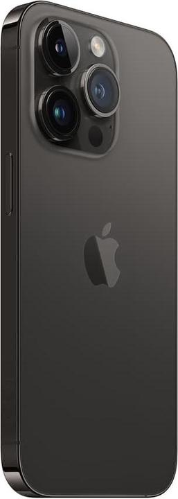 Immagine prodotto jusit iPhone 14 Pro (256 GB, Nero, 6.10", 48 Mpx, B / Molto bene)