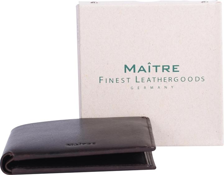 Actual product image Maître Purse Birkheim Dietwald