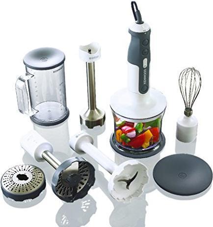 Immagine prodotto Kenwood Hdp408wh