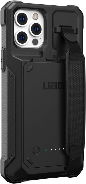 Produktbild UAG Workflow Battery Case for Apple iPhone 13