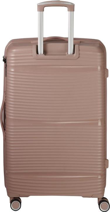 Actual product image D&N Travel Line 4200 - Trolley S (36 l, Hand luggage (up to 50 litres))