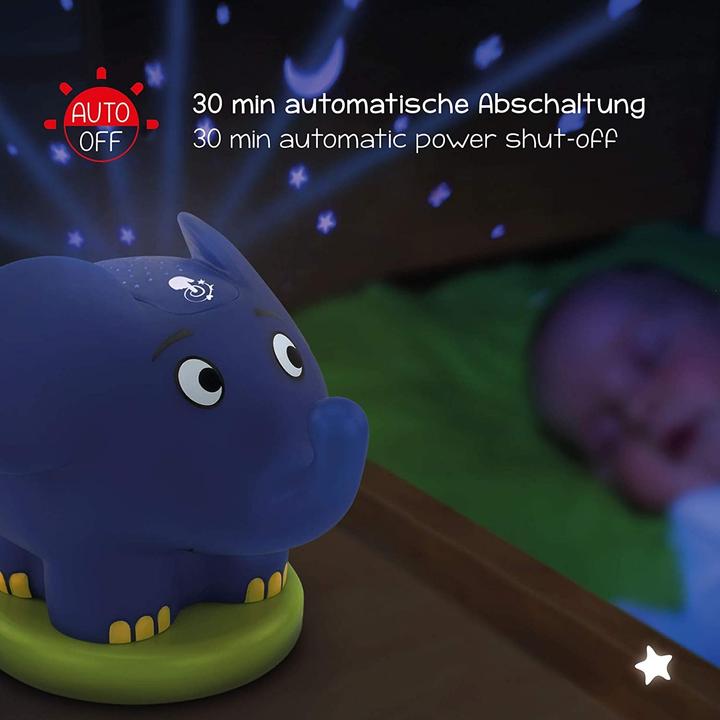 Immagine prodotto Ansmann Starlight Elephant