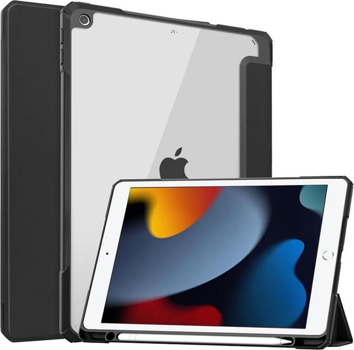 Actual product image CoreParts Cover (iPad 10.2 2019, iPad 10.2 (2020), IPad 10.2 (2021))
