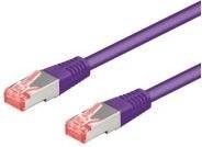 Produktbild Good Connections Alcasa (S/FTP, CAT6a, 0.50 m)