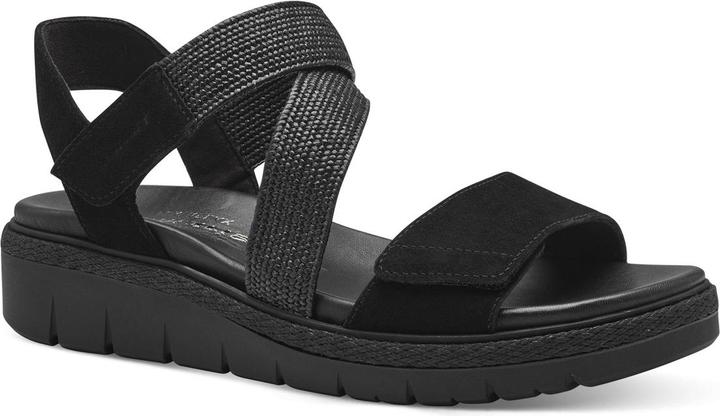 Actual product image Tamaris Pure Relax sandal (36)