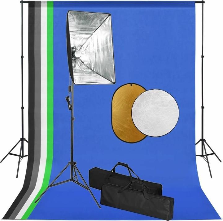 Image du produit VidaXL Padget (160 cm, 230 cm)