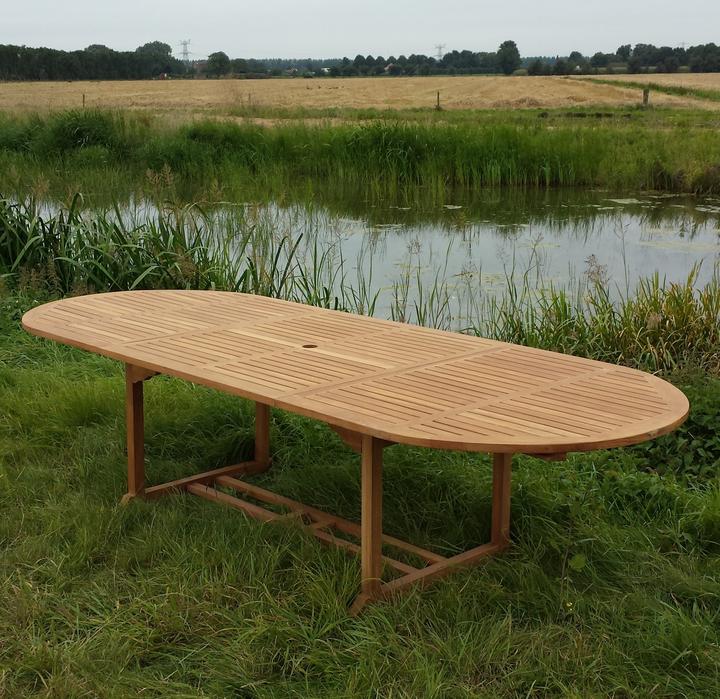 Produktbild Livingfurn Daniel (180 cm)