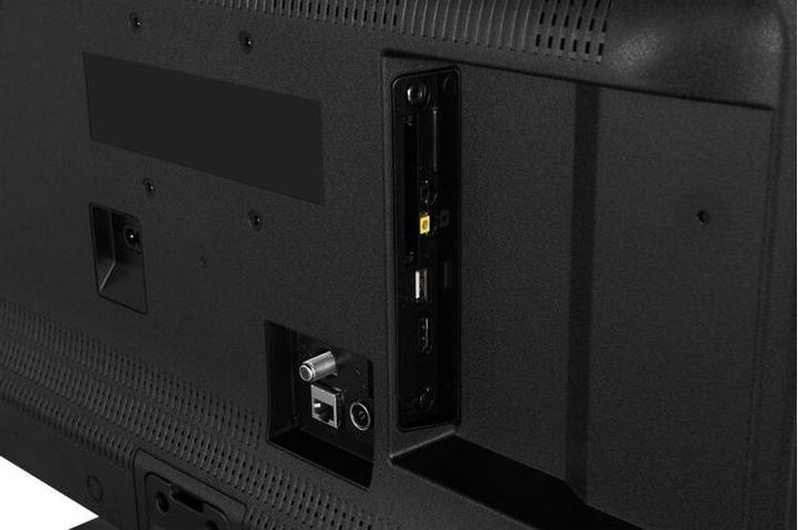 Actual product image Panasonic TB-24S40AEZ (24", LCD, WXGA, 2024)