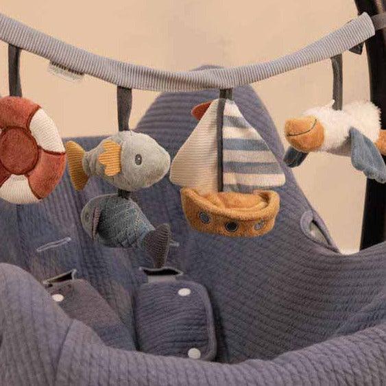 Actual product image Little Dutch Hanging toys
