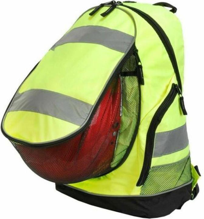 Image du produit Yoko Sac à dos London Vêtements de signalisation (23 l)