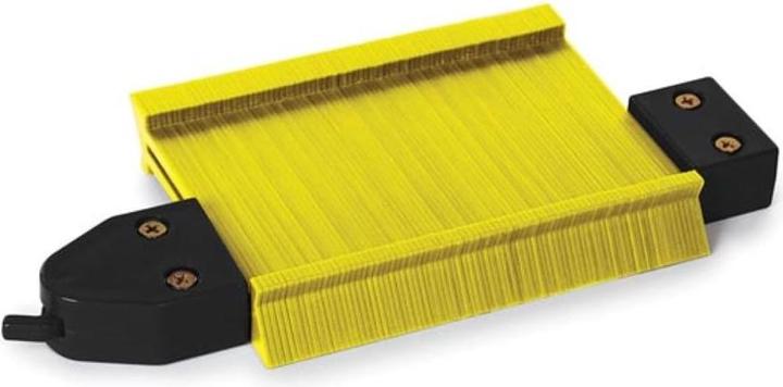 Velleman Copieur De Contour Avec Verrouillage - Profondeur 4 cm (2.50 cm)
