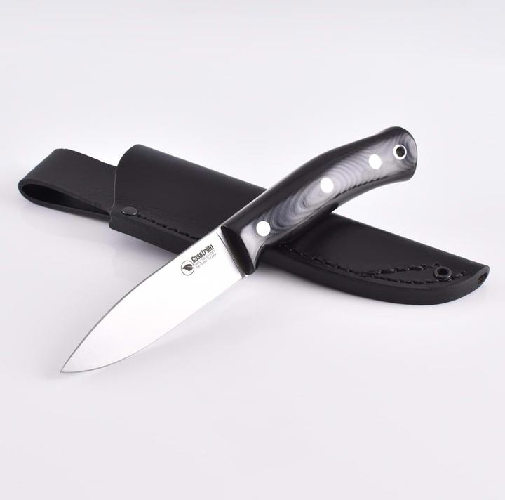 Produktbild Casström No 10 Swedish Forest Knife (10 cm)