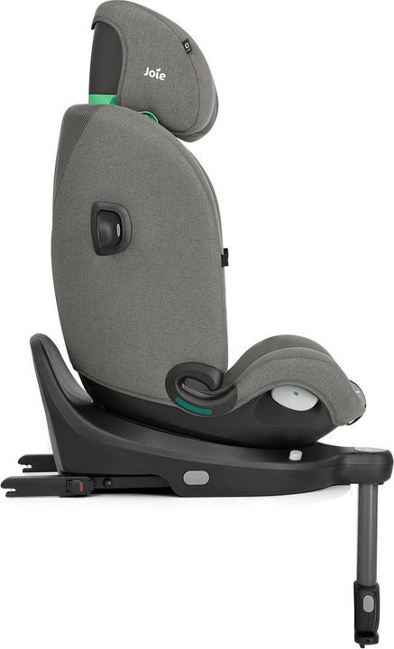Produktbild Joie i-Pivot 360 Grow (Reboarder, ECE R129/i-Size Norm)