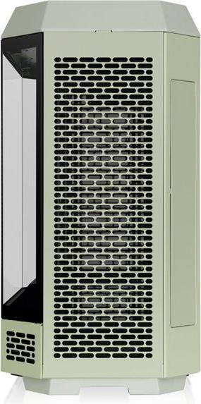 Actual product image Thermaltake The Tower 600 (ATX, Mini-ITX, mATX)