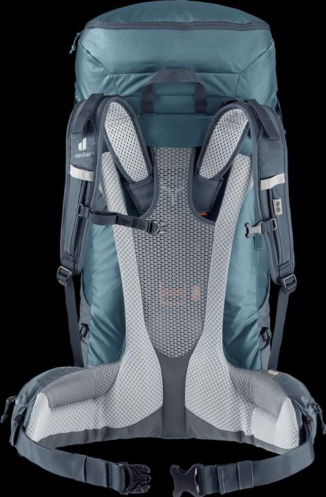 Image du produit Deuter Futura Air Trek 60 + 10 (70 l)