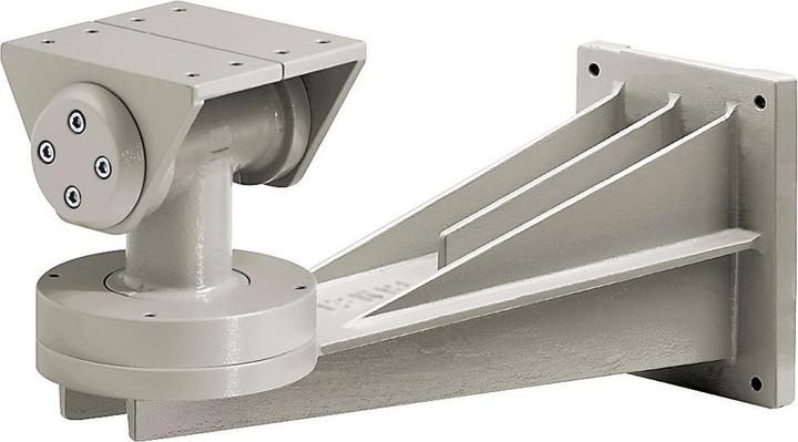 Videotec Wall bracket f/HGV housing