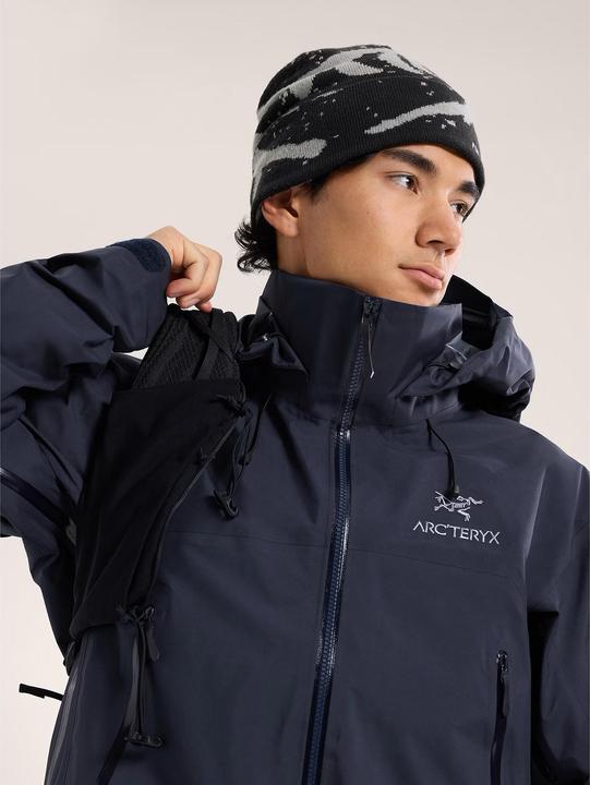 Actual product image Arc'teryx Grotto