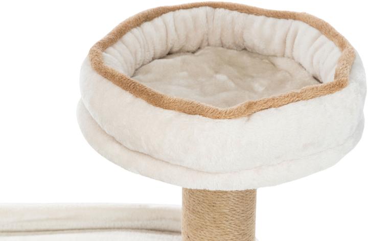 Produktbild Trixie Kratzbaum Falco (117 cm, Braun, Beige)