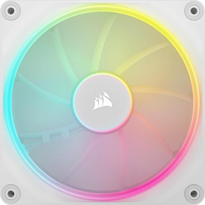 Produktbild Corsair iCUE LINK LX140 RGB (140 mm, 2 x)
