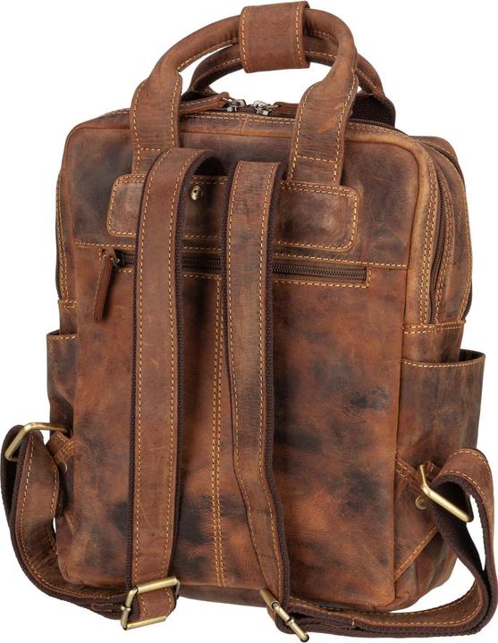 Immagine prodotto Greenburry Zaino/zaino Vintage 1567A (9 l)
