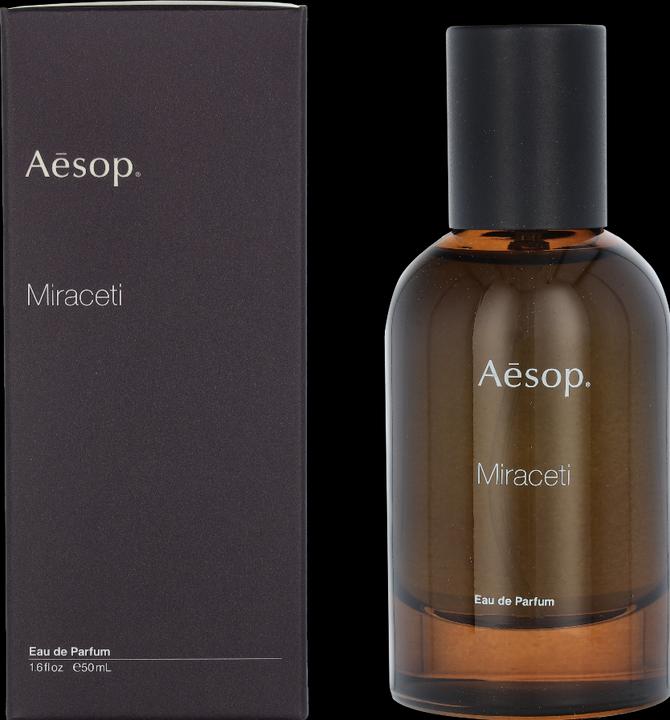 Immagine prodotto Aesop Miraceti (Eau de parfum, 50 ml)