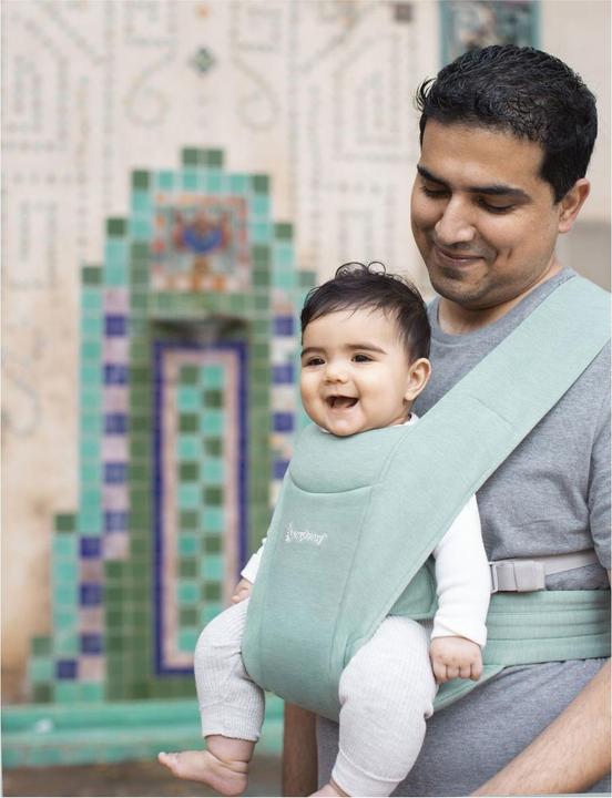 Produktbild Ergobaby Embrace
