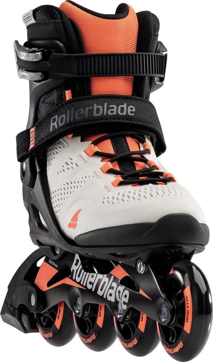Actual product image Rollerblade W Macroblade 80 (40.5)