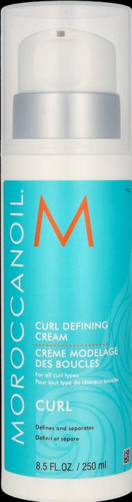 Produktbild Moroccanoil Curl (Haarcreme, 250 ml)