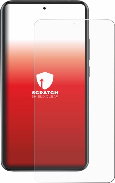 Immagine prodotto upscreen Scratch Shield Pellicola (1 Pezzo/i, Oppo Reno 13 Pro)