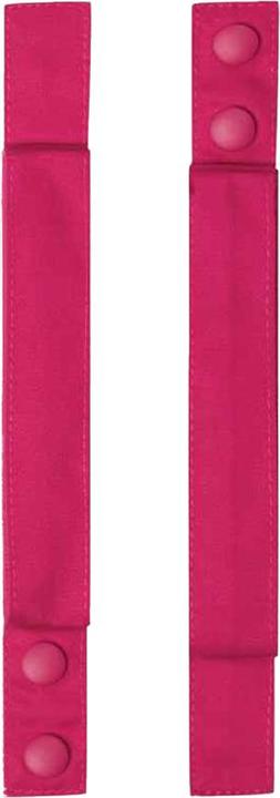 Actual product image Premier Swap & Pop Customizable Apron Straps (One size)