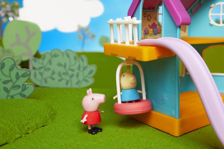 Immagine prodotto Hasbro Clubhouse