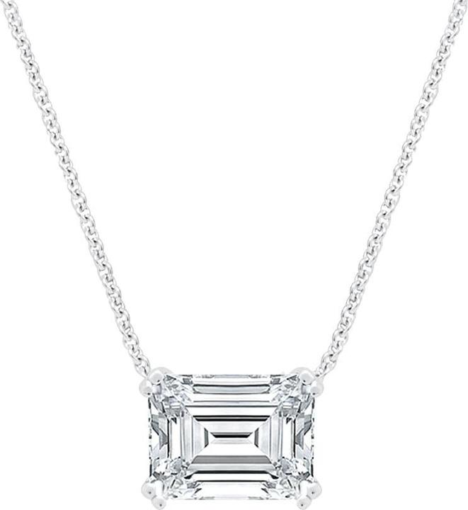 Candy Halskette Cecil, 925 Sterling Silber (925er Sterlingsilber, 925 Sterling Silber, 42 - 45 cm)