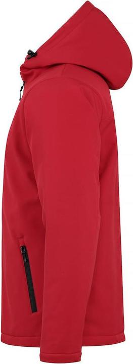 Produktbild Clique Softshelljacke Wattiert (4XL)
