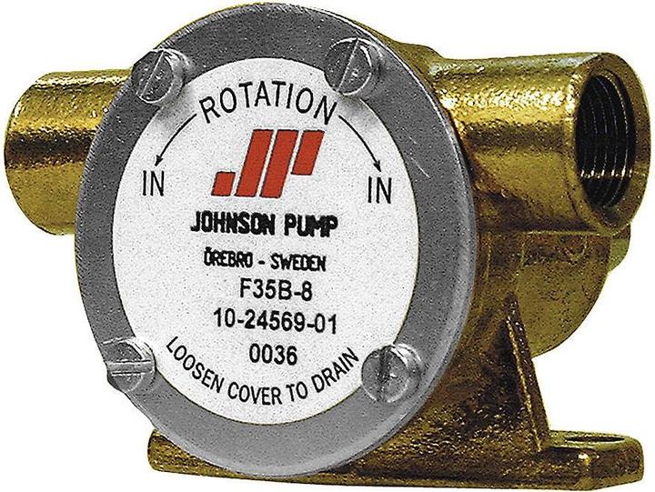 Johnson Pump Impellerpumpe Johnson