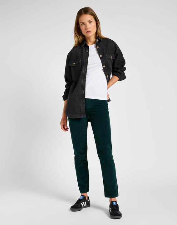 Produktbild Lee Stoffhose Carol (26, 31)