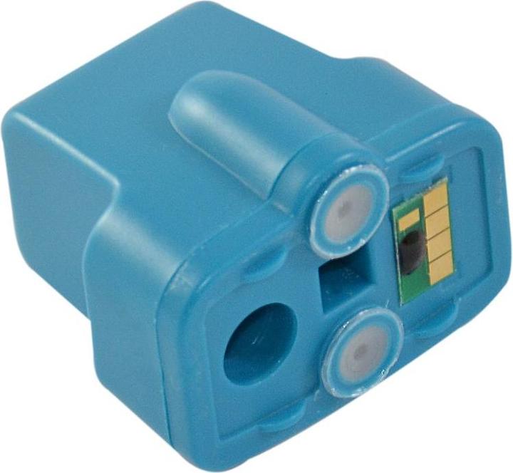 Actual product image Hermex Alternative ink cartridge to HP 363 XL (M, LC, C, Y, LM, FC)