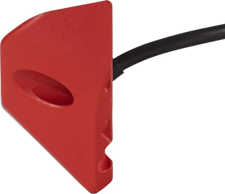 Produktbild Hella Arbeitsscheinwerfer LED FMS Base geschraubt für Bodenausleuchtung